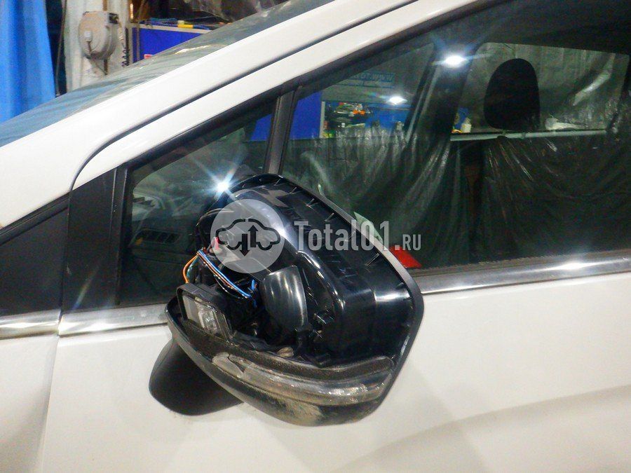 Фото Mitsubishi Xpander 206