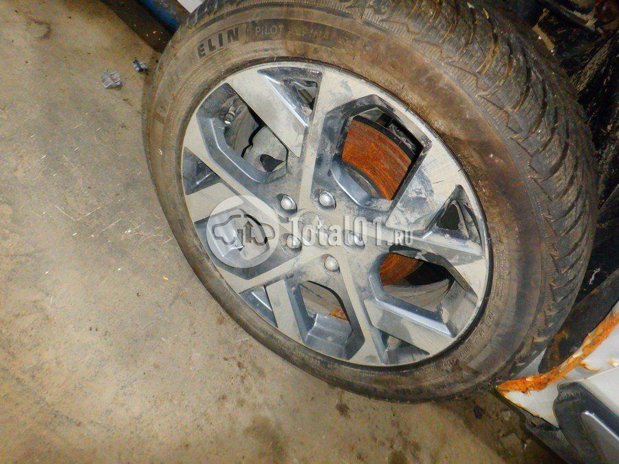 Фото Mitsubishi Xpander 214