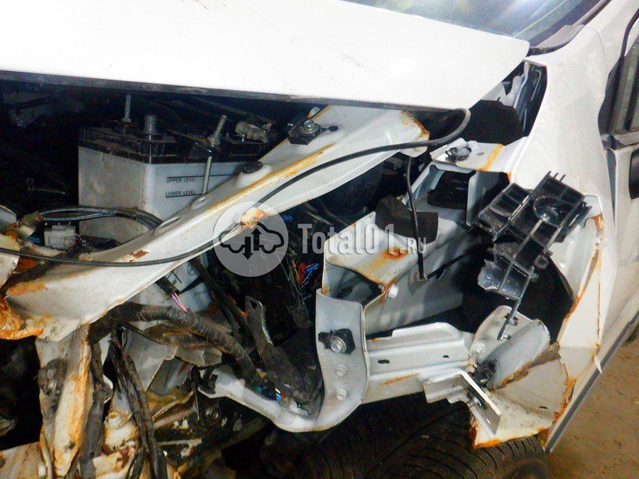 Фото Mitsubishi Xpander 220