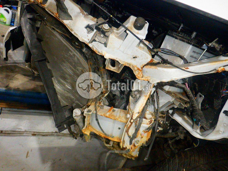 Фото Mitsubishi Xpander 226