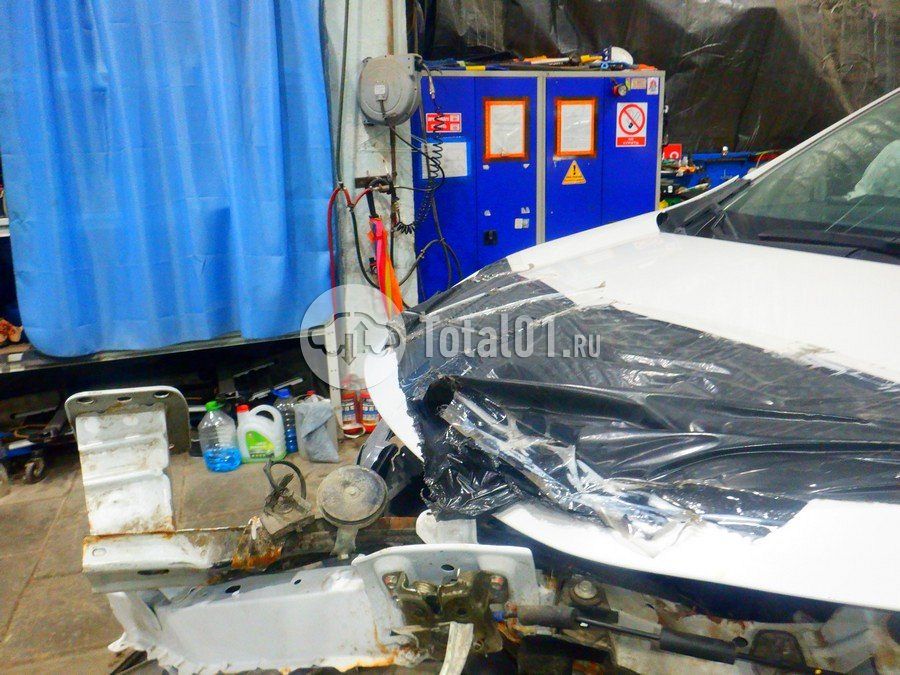 Фото Mitsubishi Xpander 228