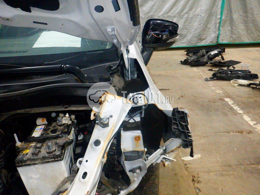 Фото Mitsubishi Xpander 234