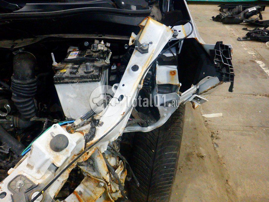 Фото Mitsubishi Xpander 236