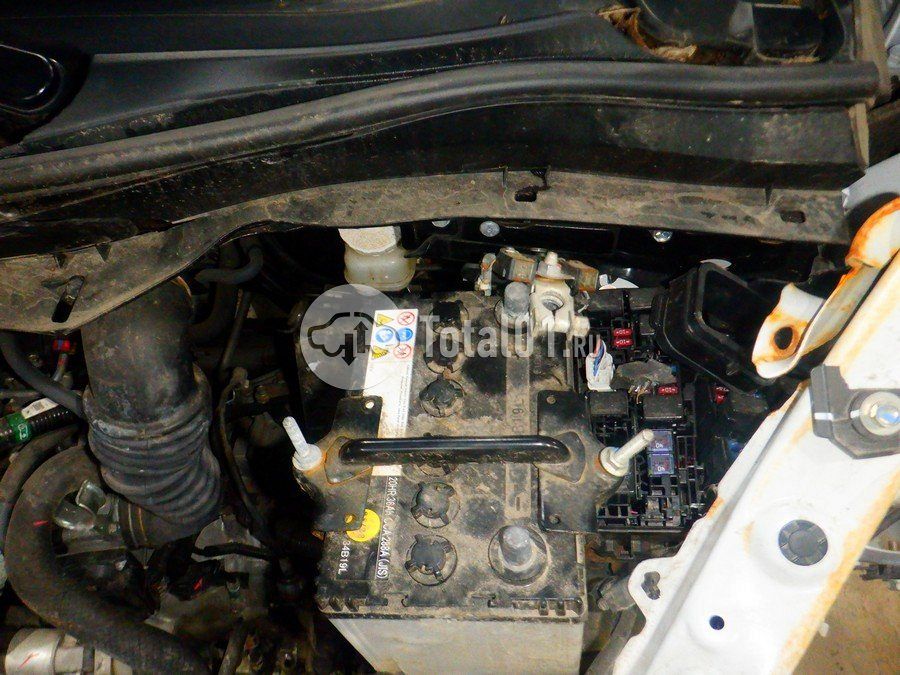 Фото Mitsubishi Xpander 238