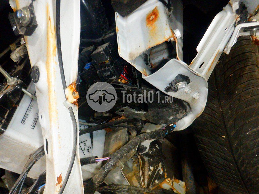 Фото Mitsubishi Xpander 240