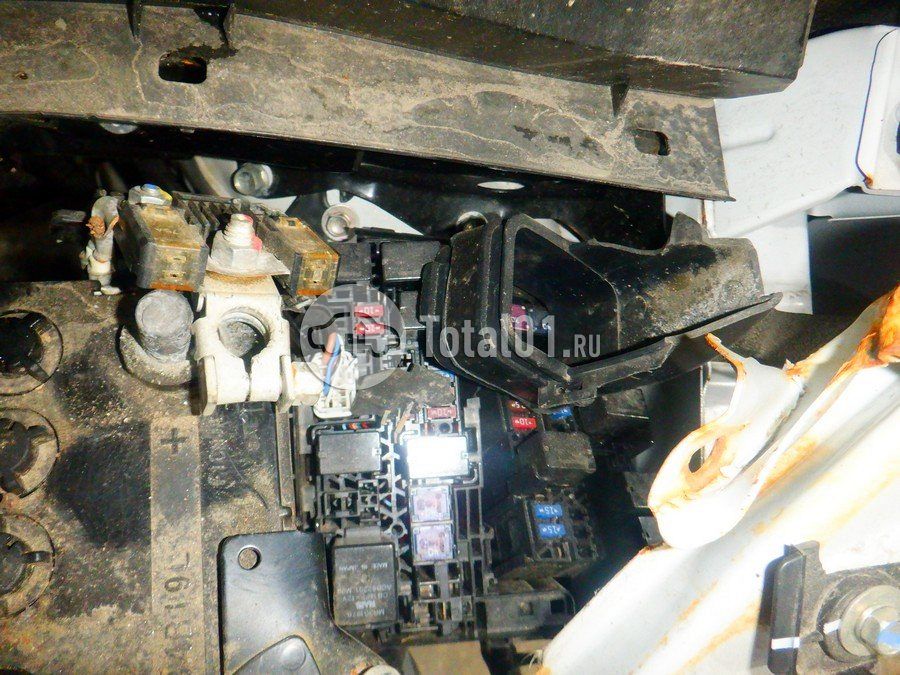 Фото Mitsubishi Xpander 242