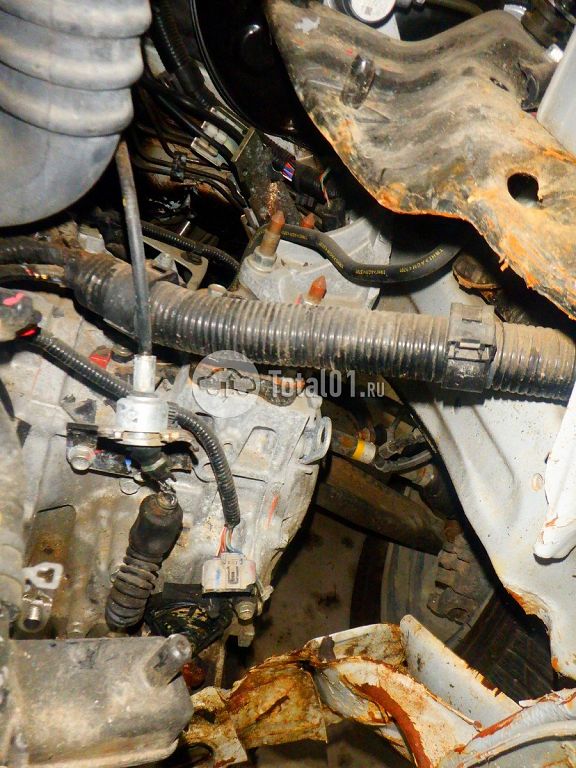 Фото Mitsubishi Xpander 246