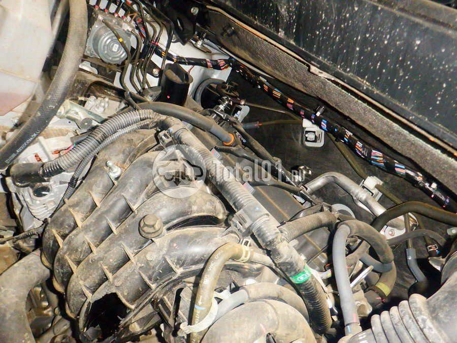 Фото Mitsubishi Xpander 250