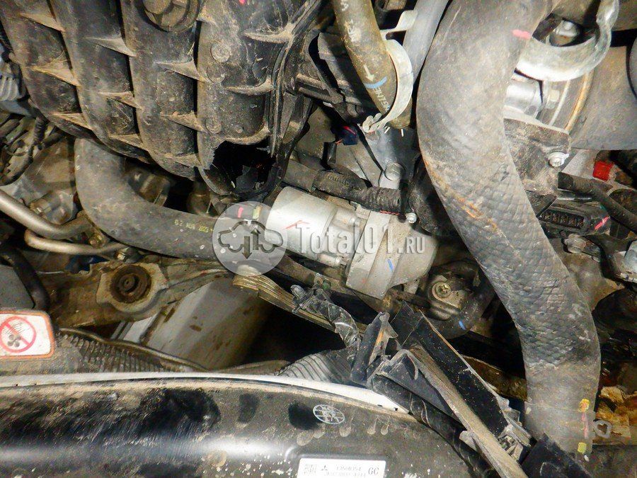 Фото Mitsubishi Xpander 256