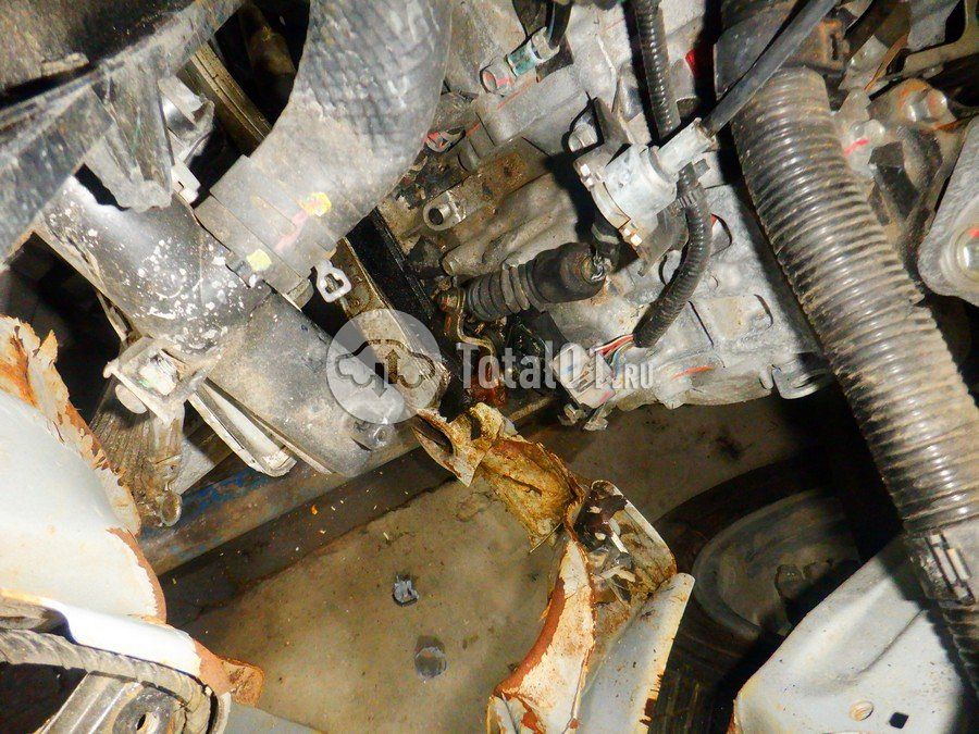 Фото Mitsubishi Xpander 258