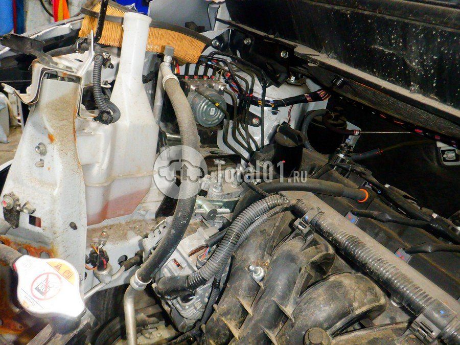 Фото Mitsubishi Xpander 260