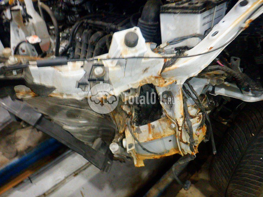 Фото Mitsubishi Xpander 262