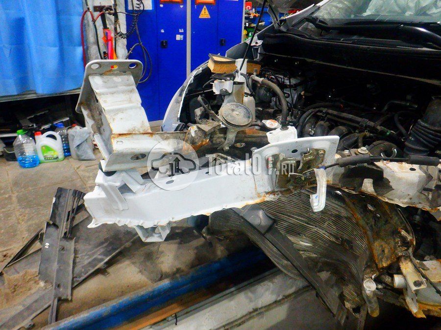 Фото Mitsubishi Xpander 264