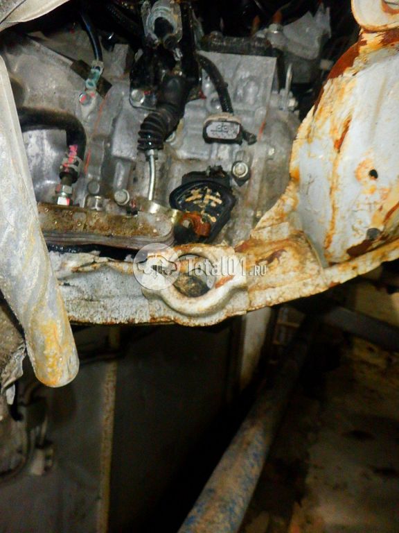 Фото Mitsubishi Xpander 266