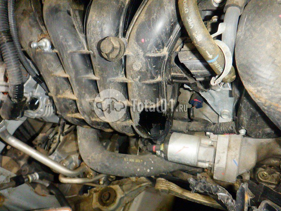 Фото Mitsubishi Xpander 270