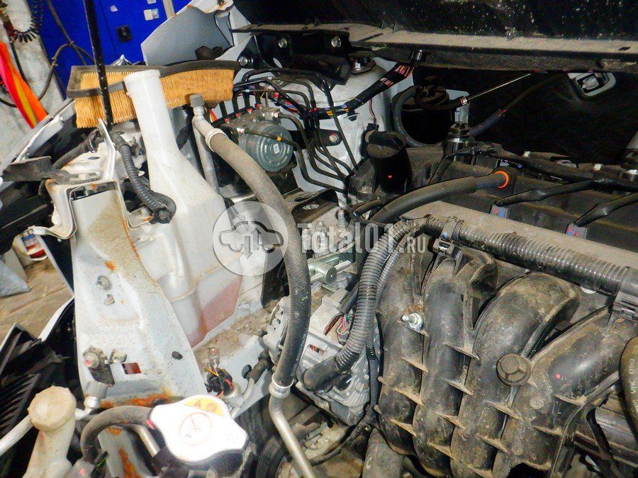 Фото Mitsubishi Xpander 276