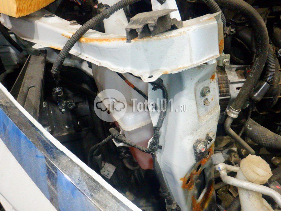 Фото Mitsubishi Xpander 278