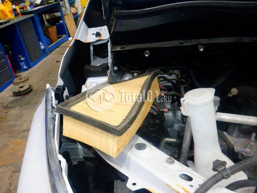 Фото Mitsubishi Xpander 280