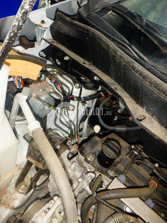 Фото Mitsubishi Xpander 282