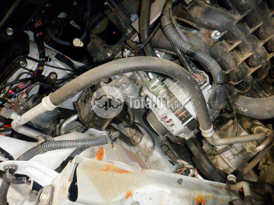 Фото Mitsubishi Xpander 284