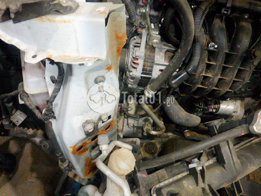 Фото Mitsubishi Xpander 290