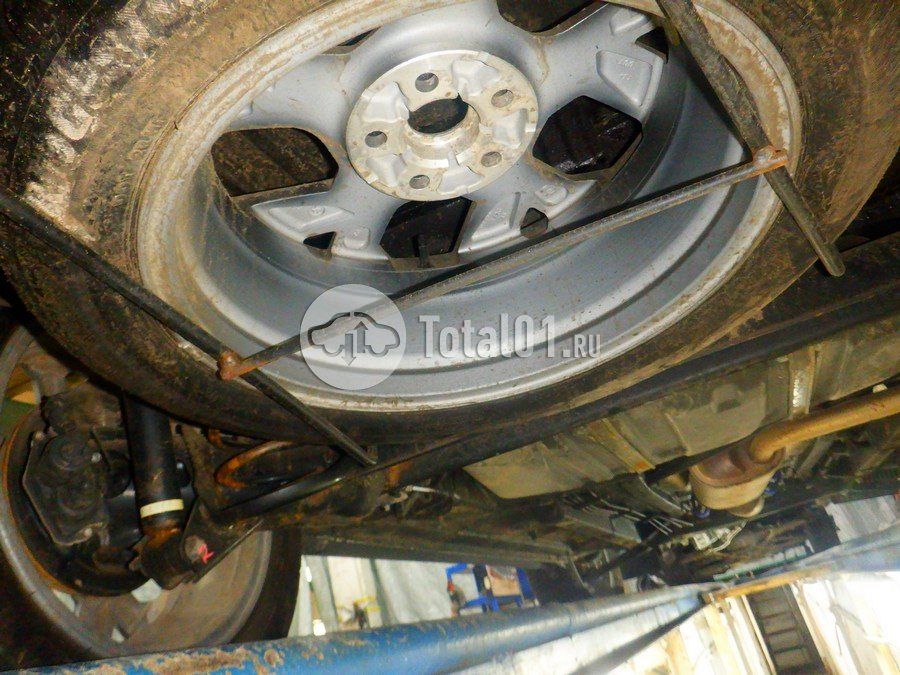 Фото Mitsubishi Xpander 304