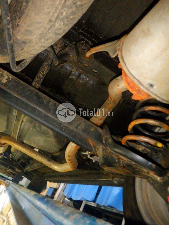 Фото Mitsubishi Xpander 308