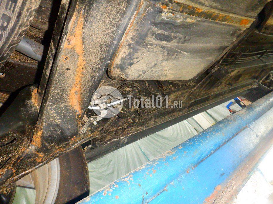 Фото Mitsubishi Xpander 310