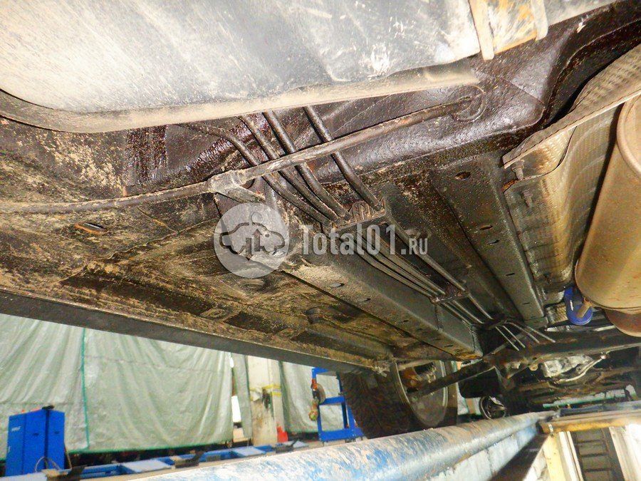 Фото Mitsubishi Xpander 318