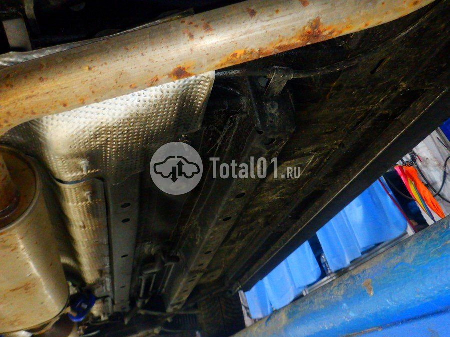 Фото Mitsubishi Xpander 320