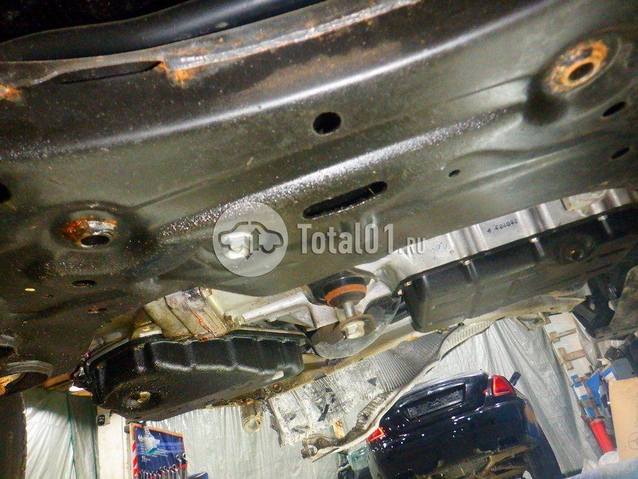 Фото Mitsubishi Xpander 330