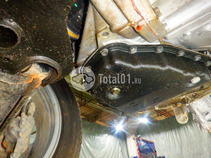 Фото Mitsubishi Xpander 332