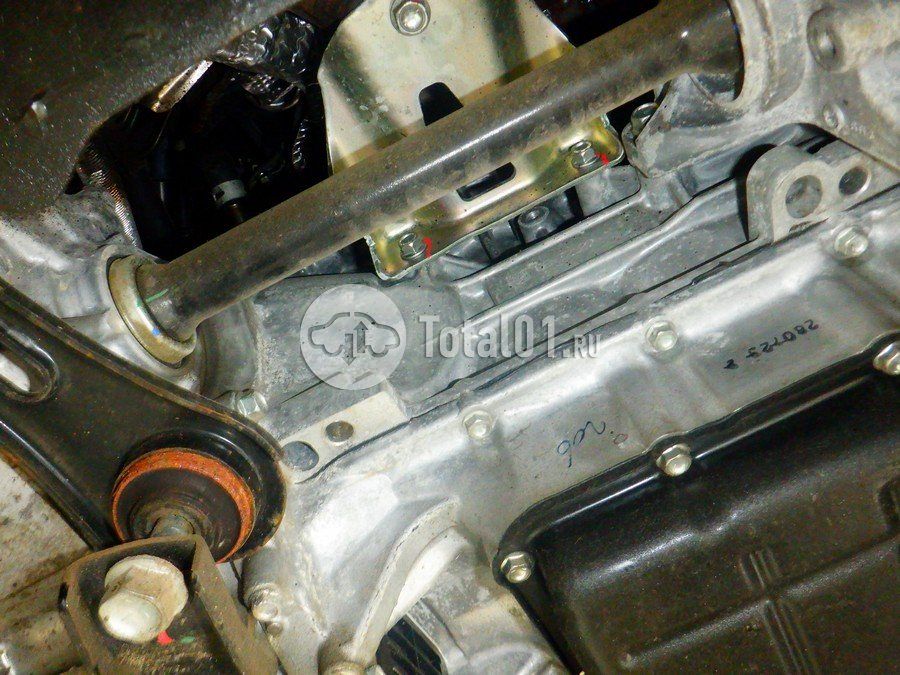 Фото Mitsubishi Xpander 340