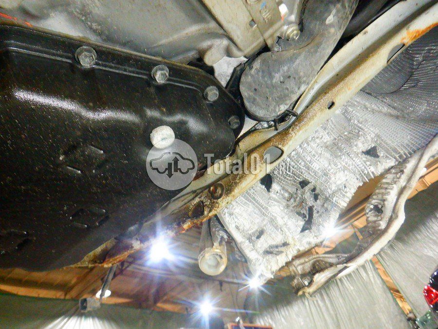 Фото Mitsubishi Xpander 344