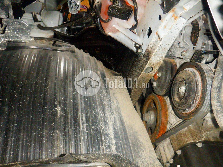 Фото Mitsubishi Xpander 354