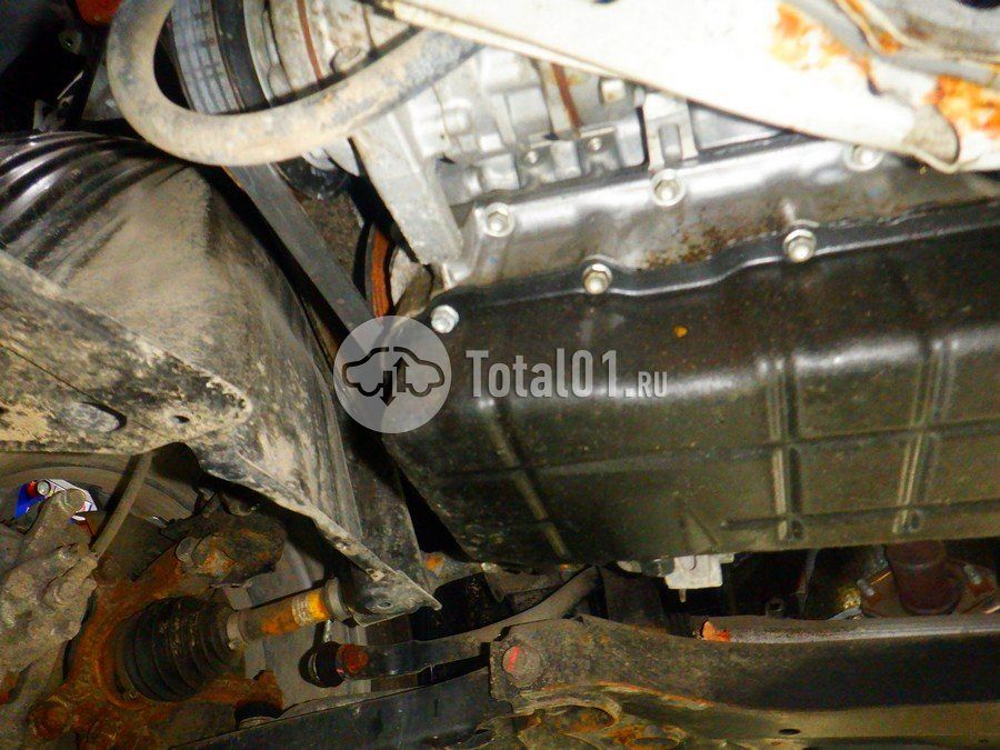 Фото Mitsubishi Xpander 356