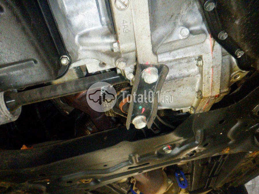 Фото Mitsubishi Xpander 362