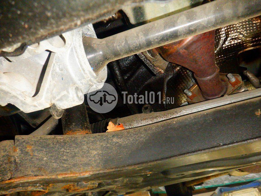 Фото Mitsubishi Xpander 364