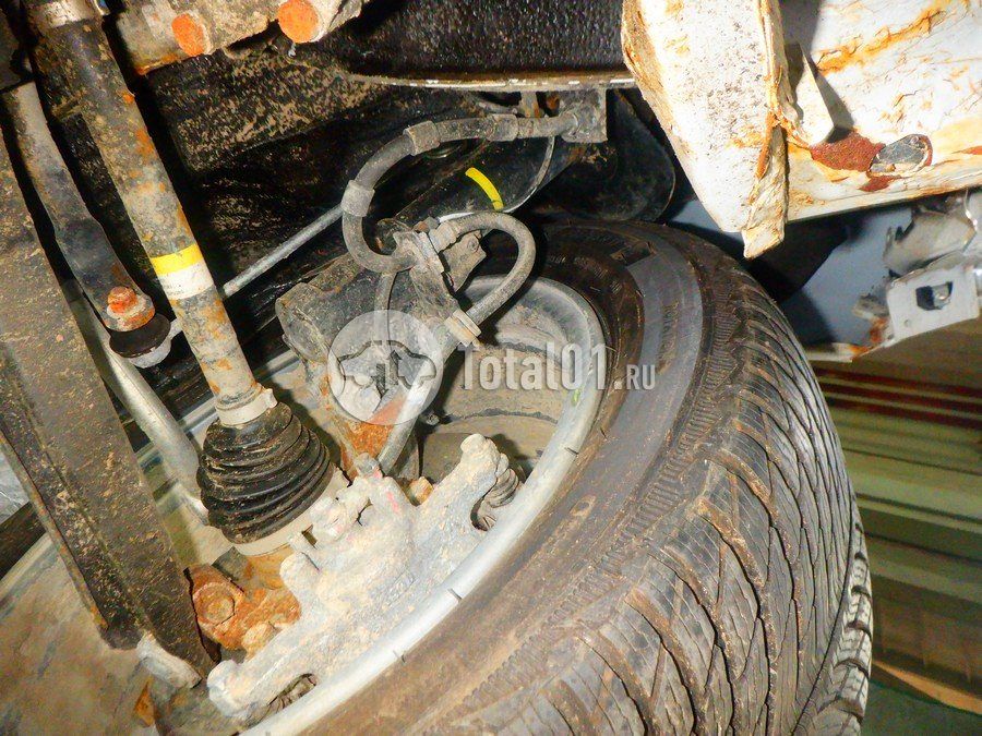 Фото Mitsubishi Xpander 370