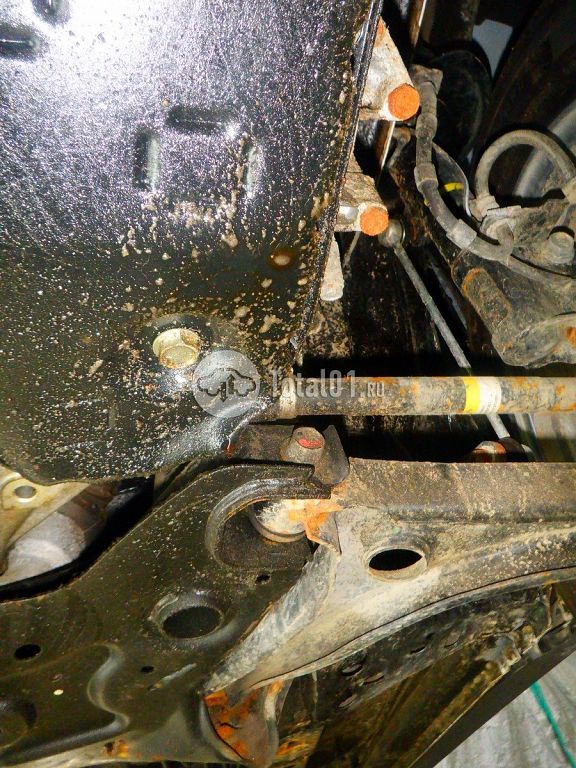 Фото Mitsubishi Xpander 372