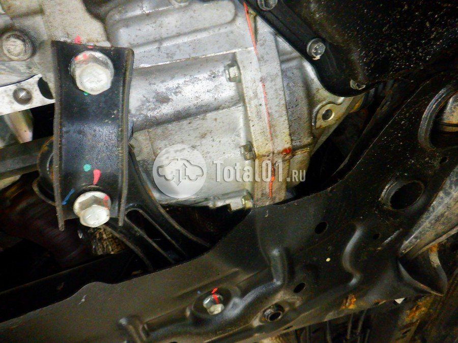 Фото Mitsubishi Xpander 374