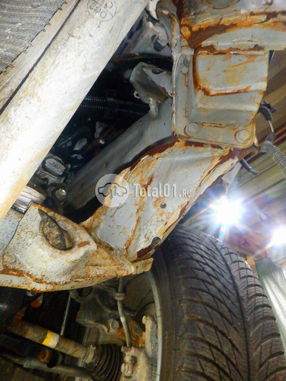 Фото Mitsubishi Xpander 380