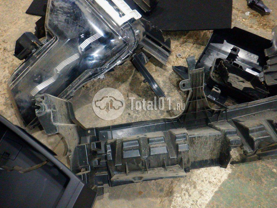 Фото Mitsubishi Xpander 390