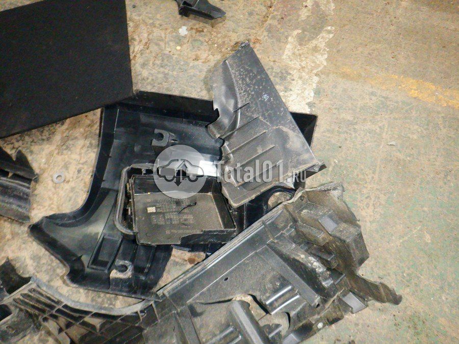 Фото Mitsubishi Xpander 392