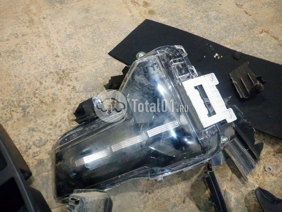 Фото Mitsubishi Xpander 394