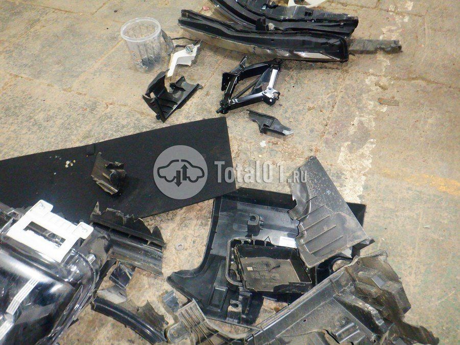 Фото Mitsubishi Xpander 400