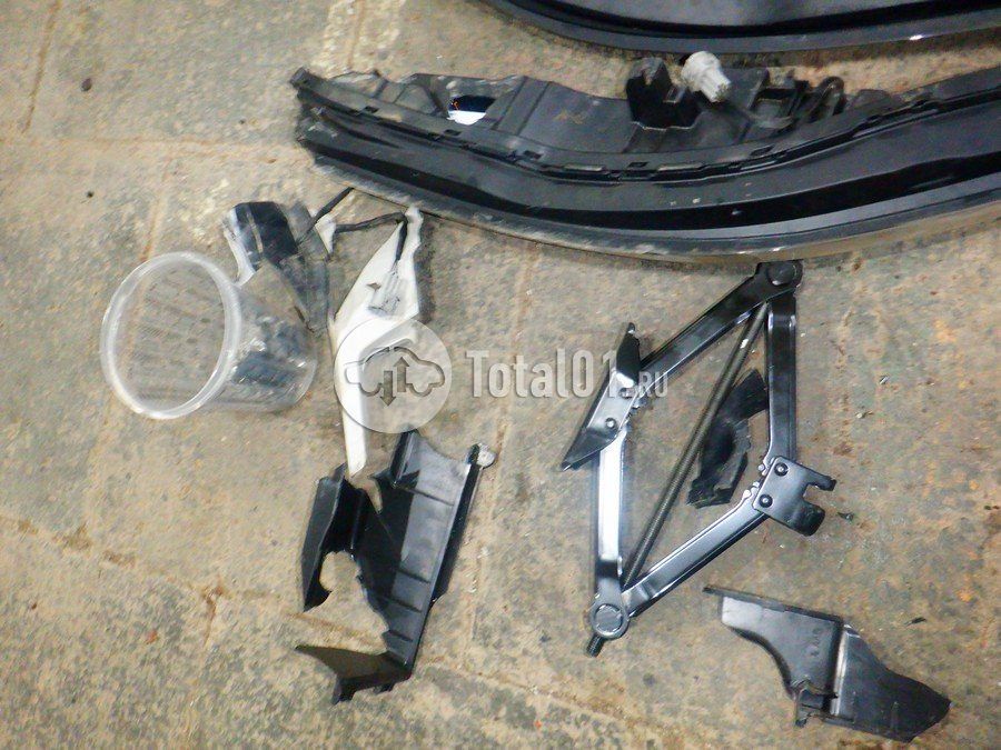 Фото Mitsubishi Xpander 402