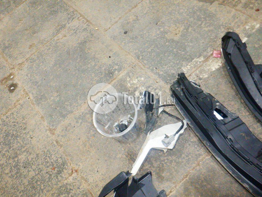 Фото Mitsubishi Xpander 406