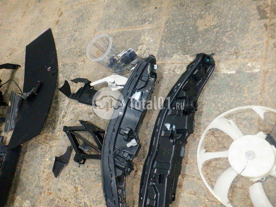 Фото Mitsubishi Xpander 414