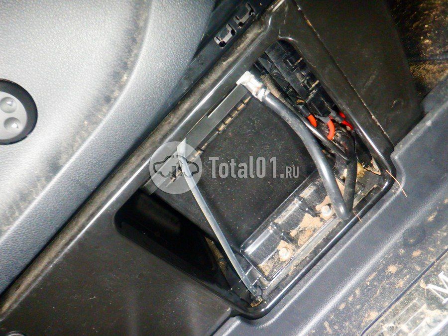 Фото Mercedes-Benz V-класс 28